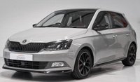 USED 2016 N SKODA FABIA 1.2 MONTE CARLO TSI 5d 89 BHP + NATIONWIDE HOME DELIVERY +