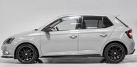 USED 2016 N SKODA FABIA 1.2 MONTE CARLO TSI 5d 89 BHP + NATIONWIDE HOME DELIVERY +