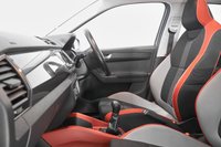 USED 2016 N SKODA FABIA 1.2 MONTE CARLO TSI 5d 89 BHP + NATIONWIDE HOME DELIVERY +