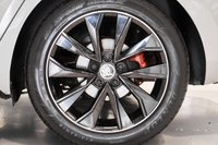 USED 2016 N SKODA FABIA 1.2 MONTE CARLO TSI 5d 89 BHP + NATIONWIDE HOME DELIVERY +