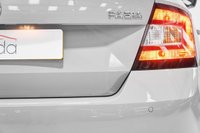 USED 2016 N SKODA FABIA 1.2 MONTE CARLO TSI 5d 89 BHP + NATIONWIDE HOME DELIVERY +