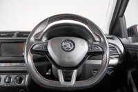 USED 2016 N SKODA FABIA 1.2 MONTE CARLO TSI 5d 89 BHP + NATIONWIDE HOME DELIVERY +