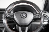 USED 2016 N SKODA FABIA 1.2 MONTE CARLO TSI 5d 89 BHP + NATIONWIDE HOME DELIVERY +