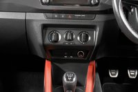 USED 2016 N SKODA FABIA 1.2 MONTE CARLO TSI 5d 89 BHP + NATIONWIDE HOME DELIVERY +