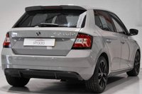 USED 2016 N SKODA FABIA 1.2 MONTE CARLO TSI 5d 89 BHP + NATIONWIDE HOME DELIVERY +