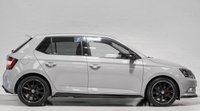 USED 2016 N SKODA FABIA 1.2 MONTE CARLO TSI 5d 89 BHP + NATIONWIDE HOME DELIVERY +