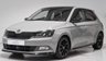 USED 2016 N SKODA FABIA 1.2 MONTE CARLO TSI 5d 89 BHP + NATIONWIDE HOME DELIVERY +