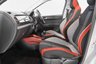 USED 2016 N SKODA FABIA 1.2 MONTE CARLO TSI 5d 89 BHP + NATIONWIDE HOME DELIVERY +