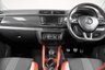 USED 2016 N SKODA FABIA 1.2 MONTE CARLO TSI 5d 89 BHP + NATIONWIDE HOME DELIVERY +