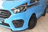USED 2022 22 FORD TRANSIT CUSTOM 320 L1 H1 LIMITED 185 BHP AUTO MOTION R  IN STOCK DRIVE AWAY TODAY