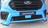 USED 2022 22 FORD TRANSIT CUSTOM 320 L1 H1 LIMITED 185 BHP AUTO MOTION R  IN STOCK DRIVE AWAY TODAY