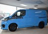 USED 2022 22 FORD TRANSIT CUSTOM 320 L1 H1 LIMITED 185 BHP AUTO MOTION R  IN STOCK DRIVE AWAY TODAY
