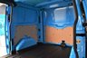 USED 2022 22 FORD TRANSIT CUSTOM 320 L1 H1 LIMITED 185 BHP AUTO MOTION R  IN STOCK DRIVE AWAY TODAY