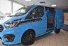 USED 2022 22 FORD TRANSIT CUSTOM 320 L1 H1 LIMITED 185 BHP AUTO MOTION R  IN STOCK DRIVE AWAY TODAY