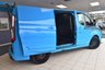 USED 2022 22 FORD TRANSIT CUSTOM 320 L1 H1 LIMITED 185 BHP AUTO MOTION R  IN STOCK DRIVE AWAY TODAY