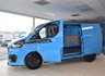 USED 2022 22 FORD TRANSIT CUSTOM 320 L1 H1 LIMITED 185 BHP AUTO MOTION R  IN STOCK DRIVE AWAY TODAY