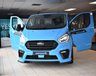 USED 2022 22 FORD TRANSIT CUSTOM 320 L1 H1 LIMITED 185 BHP AUTO MOTION R  IN STOCK DRIVE AWAY TODAY