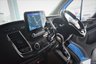 USED 2022 22 FORD TRANSIT CUSTOM 320 L1 H1 LIMITED 185 BHP AUTO MOTION R  IN STOCK DRIVE AWAY TODAY