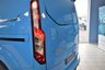USED 2022 22 FORD TRANSIT CUSTOM 320 L1 H1 LIMITED 185 BHP AUTO MOTION R  IN STOCK DRIVE AWAY TODAY