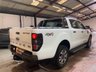 USED 2016 16 FORD RANGER 3.2 WILDTRAK 4X4 DCB TDCI 4d 197 BHP 
