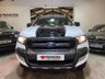 USED 2016 16 FORD RANGER 3.2 WILDTRAK 4X4 DCB TDCI 4d 197 BHP 