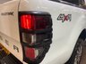 USED 2016 16 FORD RANGER 3.2 WILDTRAK 4X4 DCB TDCI 4d 197 BHP 