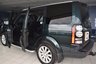 USED 2015 15 LAND ROVER DISCOVERY 4 3.0 SDV6 COMMERCIAL XS 255 BHP 5 SEATER  LOW APR FINANCE AVAILABLE