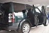 USED 2015 15 LAND ROVER DISCOVERY 4 3.0 SDV6 COMMERCIAL XS 255 BHP 5 SEATER  LOW APR FINANCE AVAILABLE