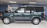 USED 2015 15 LAND ROVER DISCOVERY 4 3.0 SDV6 COMMERCIAL XS 255 BHP 5 SEATER  LOW APR FINANCE AVAILABLE