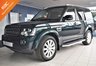 USED 2015 15 LAND ROVER DISCOVERY 4 3.0 SDV6 COMMERCIAL XS 255 BHP 5 SEATER  LOW APR FINANCE AVAILABLE