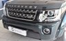 USED 2015 15 LAND ROVER DISCOVERY 4 3.0 SDV6 COMMERCIAL XS 255 BHP 5 SEATER  LOW APR FINANCE AVAILABLE