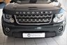 USED 2015 15 LAND ROVER DISCOVERY 4 3.0 SDV6 COMMERCIAL XS 255 BHP 5 SEATER  LOW APR FINANCE AVAILABLE
