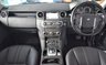 USED 2015 15 LAND ROVER DISCOVERY 4 3.0 SDV6 COMMERCIAL XS 255 BHP 5 SEATER  LOW APR FINANCE AVAILABLE