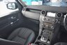 USED 2015 15 LAND ROVER DISCOVERY 4 3.0 SDV6 COMMERCIAL XS 255 BHP 5 SEATER  LOW APR FINANCE AVAILABLE