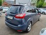 USED 2014 14 FORD GRAND C-MAX 1.6 TDCi Titanium 'X' (7 Seat) 5dr - BEST ENGINE 