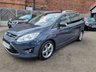 USED 2014 14 FORD GRAND C-MAX 1.6 TDCi Titanium 'X' (7 Seat) 5dr - BEST ENGINE 
