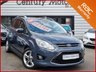 USED 2014 14 FORD GRAND C-MAX 1.6 TDCi Titanium 'X' (7 Seat) 5dr - BEST ENGINE 