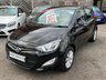 USED 2013 13 HYUNDAI I20 1.2 Active 5dr - LOW INSURANCE 