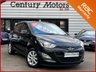 USED 2013 13 HYUNDAI I20 1.2 Active 5dr - LOW INSURANCE 