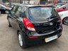 USED 2013 13 HYUNDAI I20 1.2 Active 5dr - LOW INSURANCE 