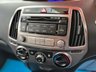 USED 2013 13 HYUNDAI I20 1.2 Active 5dr - LOW INSURANCE 