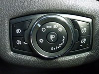 USED 2017 67 FORD TRANSIT CONNECT 1.5 200 LIMITED P/V 118 BHP www.suffolkcarcentre.co.uk - Located at Reydon