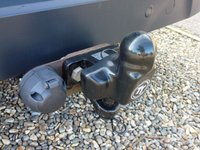 USED 2017 67 FORD TRANSIT CONNECT 1.5 200 LIMITED P/V 118 BHP www.suffolkcarcentre.co.uk - Located at Reydon