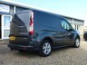 USED 2017 67 FORD TRANSIT CONNECT 1.5 200 LIMITED P/V 118 BHP www.suffolkcarcentre.co.uk - Located at Reydon