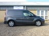 USED 2017 67 FORD TRANSIT CONNECT 1.5 200 LIMITED P/V 118 BHP www.suffolkcarcentre.co.uk - Located at Reydon