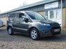 USED 2017 67 FORD TRANSIT CONNECT 1.5 200 LIMITED P/V 118 BHP www.suffolkcarcentre.co.uk - Located at Reydon