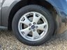 USED 2017 67 FORD TRANSIT CONNECT 1.5 200 LIMITED P/V 118 BHP www.suffolkcarcentre.co.uk - Located at Reydon