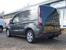 USED 2017 67 FORD TRANSIT CONNECT 1.5 200 LIMITED P/V 118 BHP www.suffolkcarcentre.co.uk - Located at Reydon