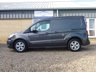 USED 2017 67 FORD TRANSIT CONNECT 1.5 200 LIMITED P/V 118 BHP www.suffolkcarcentre.co.uk - Located at Reydon