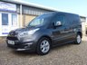 USED 2017 67 FORD TRANSIT CONNECT 1.5 200 LIMITED P/V 118 BHP www.suffolkcarcentre.co.uk - Located at Reydon